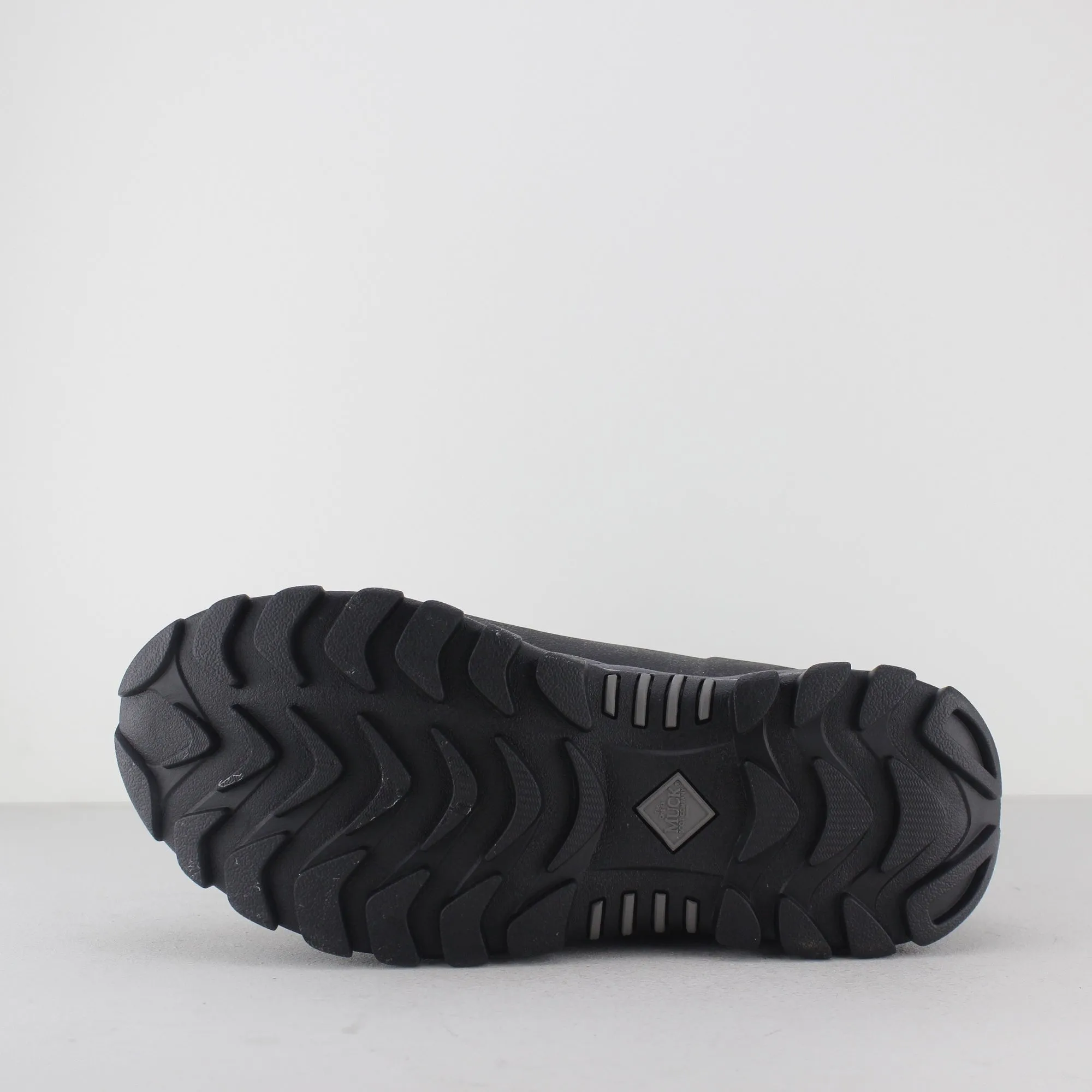 Muck Boots ARCTIC SPORT MID Womens Rubber Wellington Boots Black sold by Shuperb product image thumbnail 3