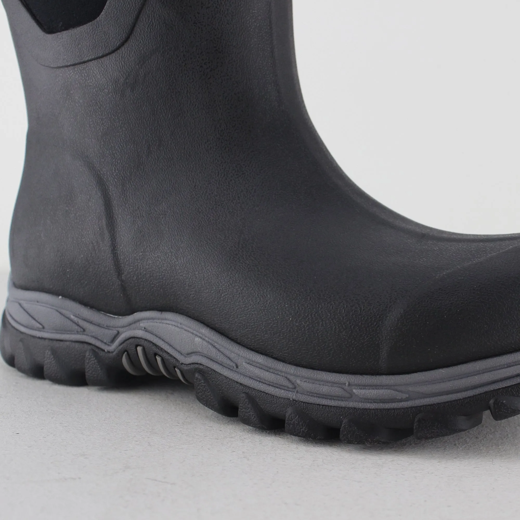 Muck Boots ARCTIC SPORT MID Womens Rubber Wellington Boots Black sold by Shuperb product image thumbnail 2
