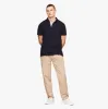 Tommy Hilfiger CUPSET RWB LEATHER Mens Sneakers White sold by Shuperb