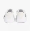 Tommy Hilfiger CUPSET RWB LEATHER Mens Sneakers White sold by Shuperb