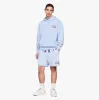 RETRO ESSENTIAL BASKETBALL Mens Trainers Newsprint sold by Shuperb
