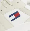 RETRO ESSENTIAL BASKETBALL Mens Trainers Newsprint sold by Shuperb