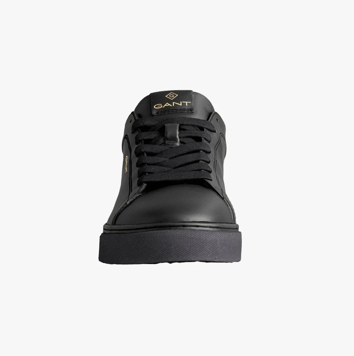 MC JULIEN Mens Casual Trainers Black sold by Shuperb product image thumbnail 4