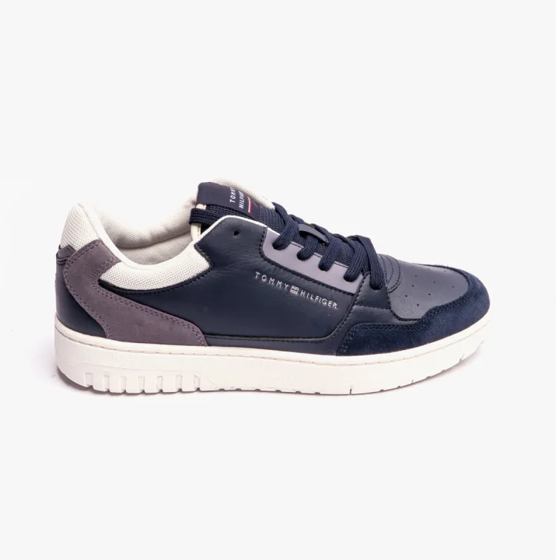 BASKET CORE RWB Mens Trainers Desert Sky sold by Shuperb