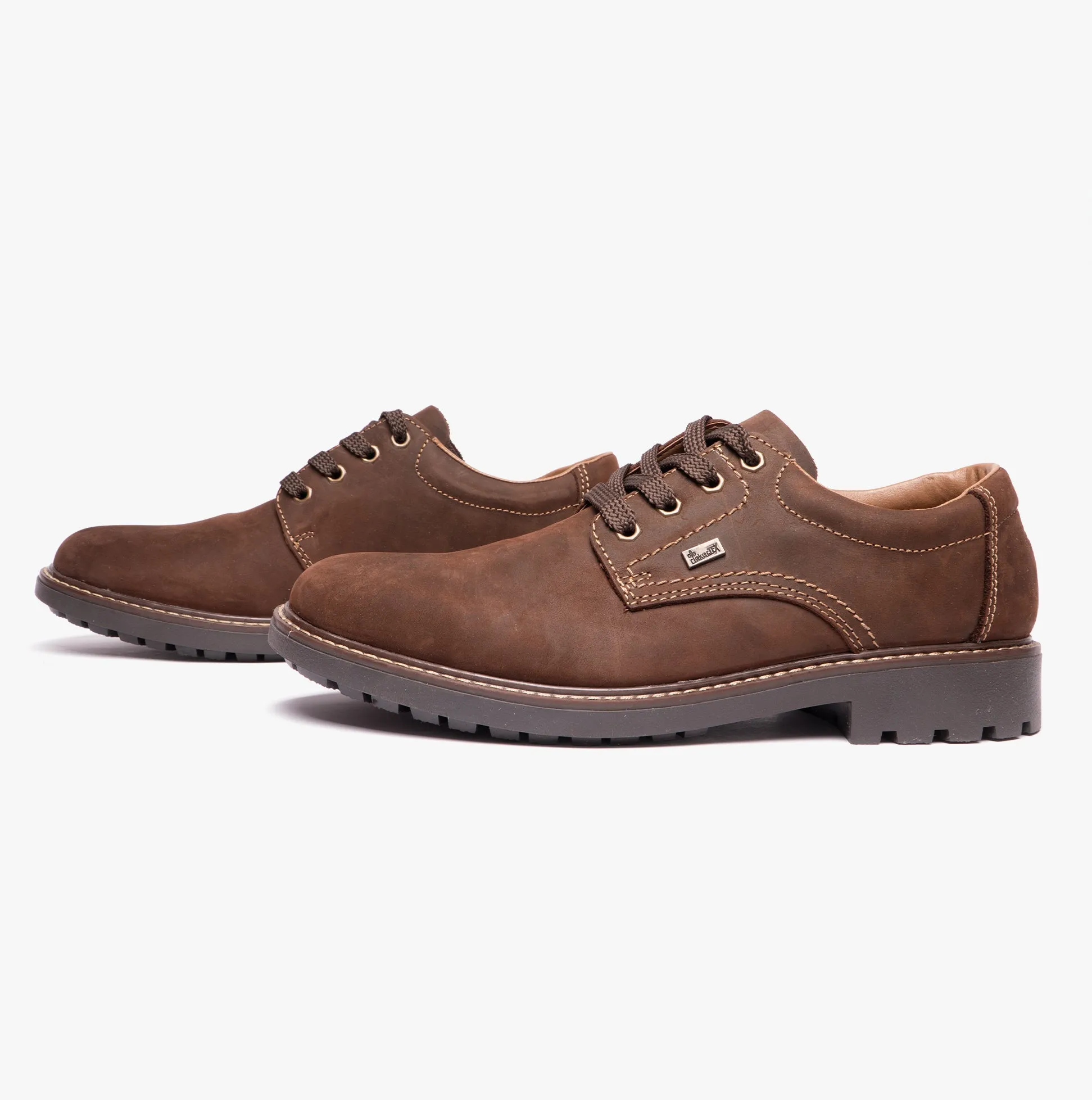 B4610-22 Mens Shoes Brown sold by Shuperb product image thumbnail 5