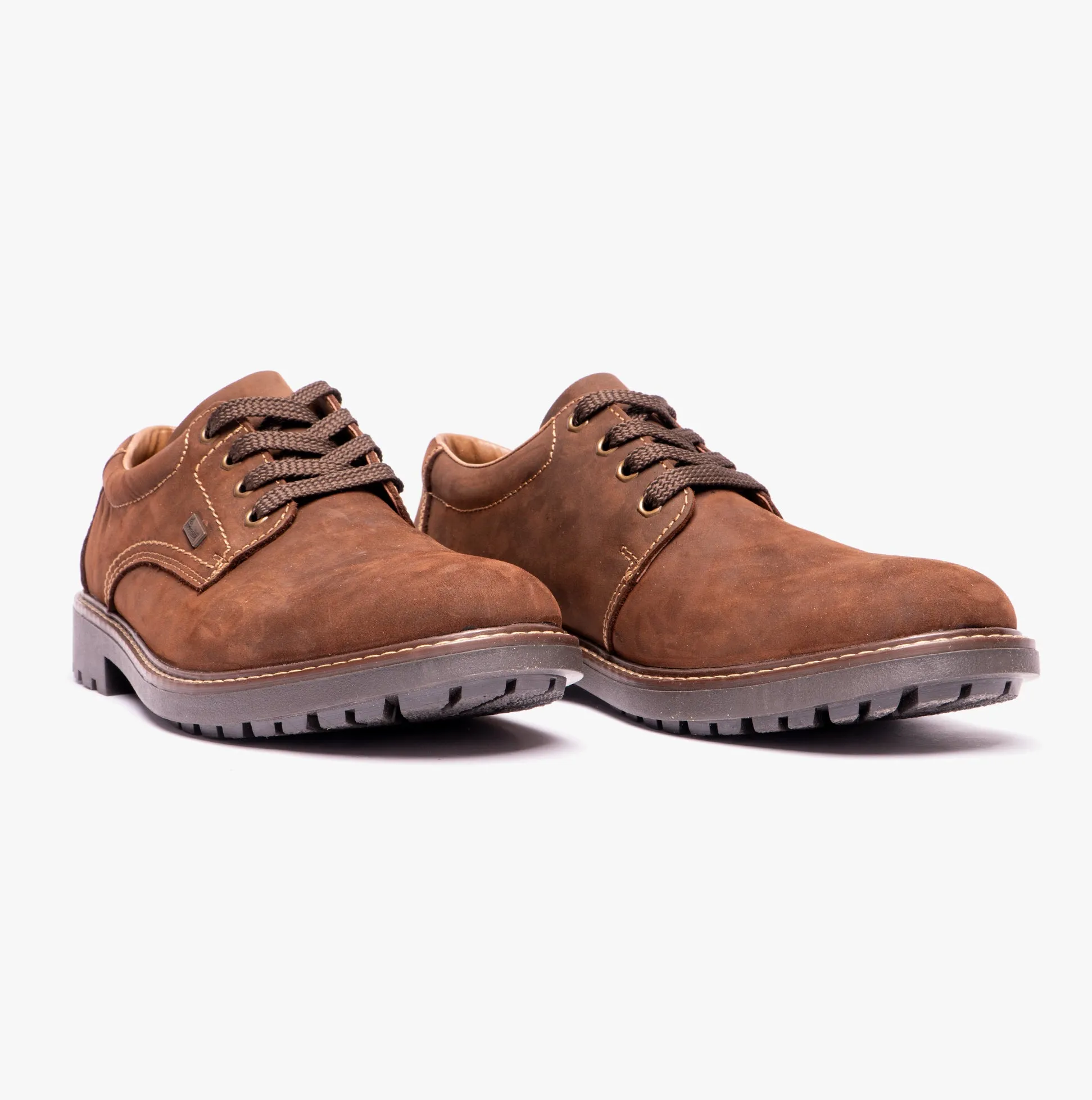 B4610-22 Mens Shoes Brown sold by Shuperb product image thumbnail 2