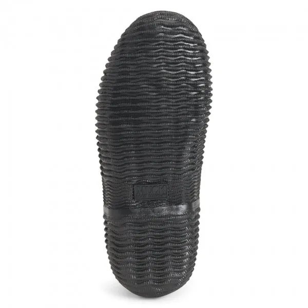 HALE Ladies Rubber Wellington Boots Black/Grey Plaid sold by Shuperb product image thumbnail 4