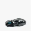 Start-Rite IMAGINE Girls Leather T-Bar School Shoes Patent Black sold by Shuperb