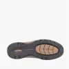 Jo & Joe LAWRENCE Mens Slippers Grey sold by Shuperb