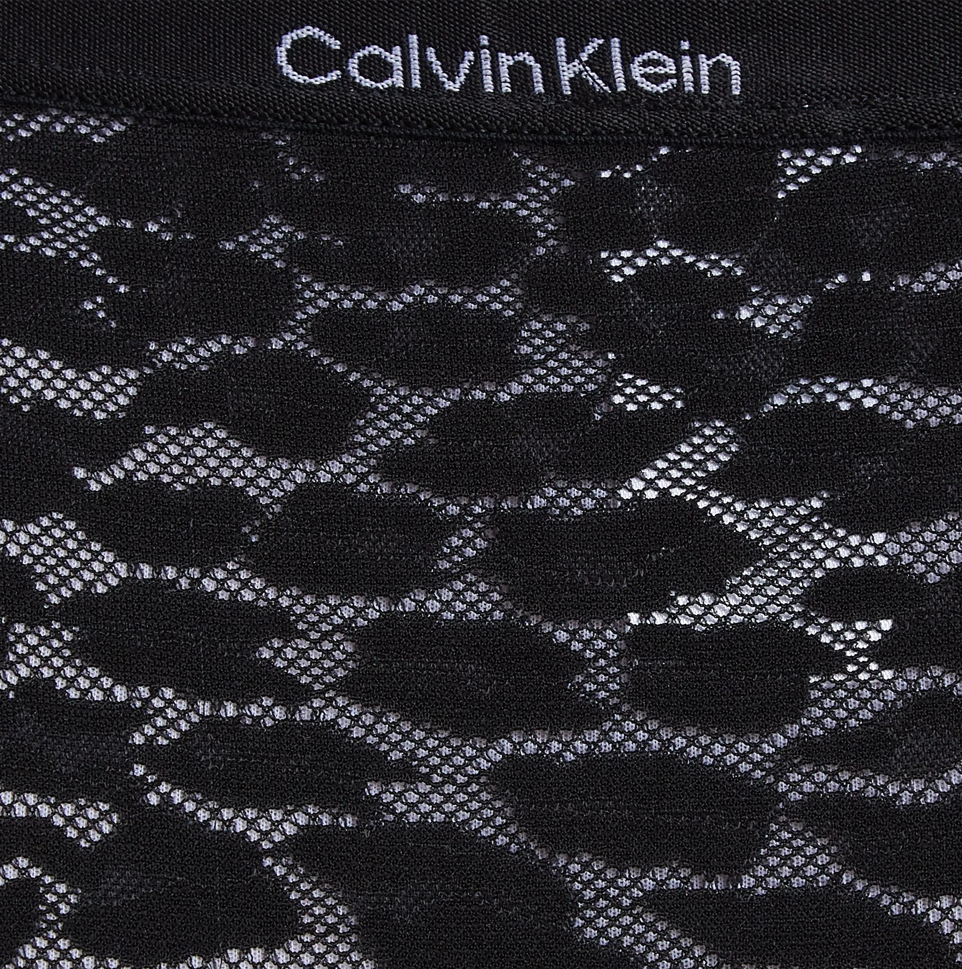 Calvin Klein LACE 3 Pack Bikini Womens Multicoloured sold by Shuperb product image thumbnail 2