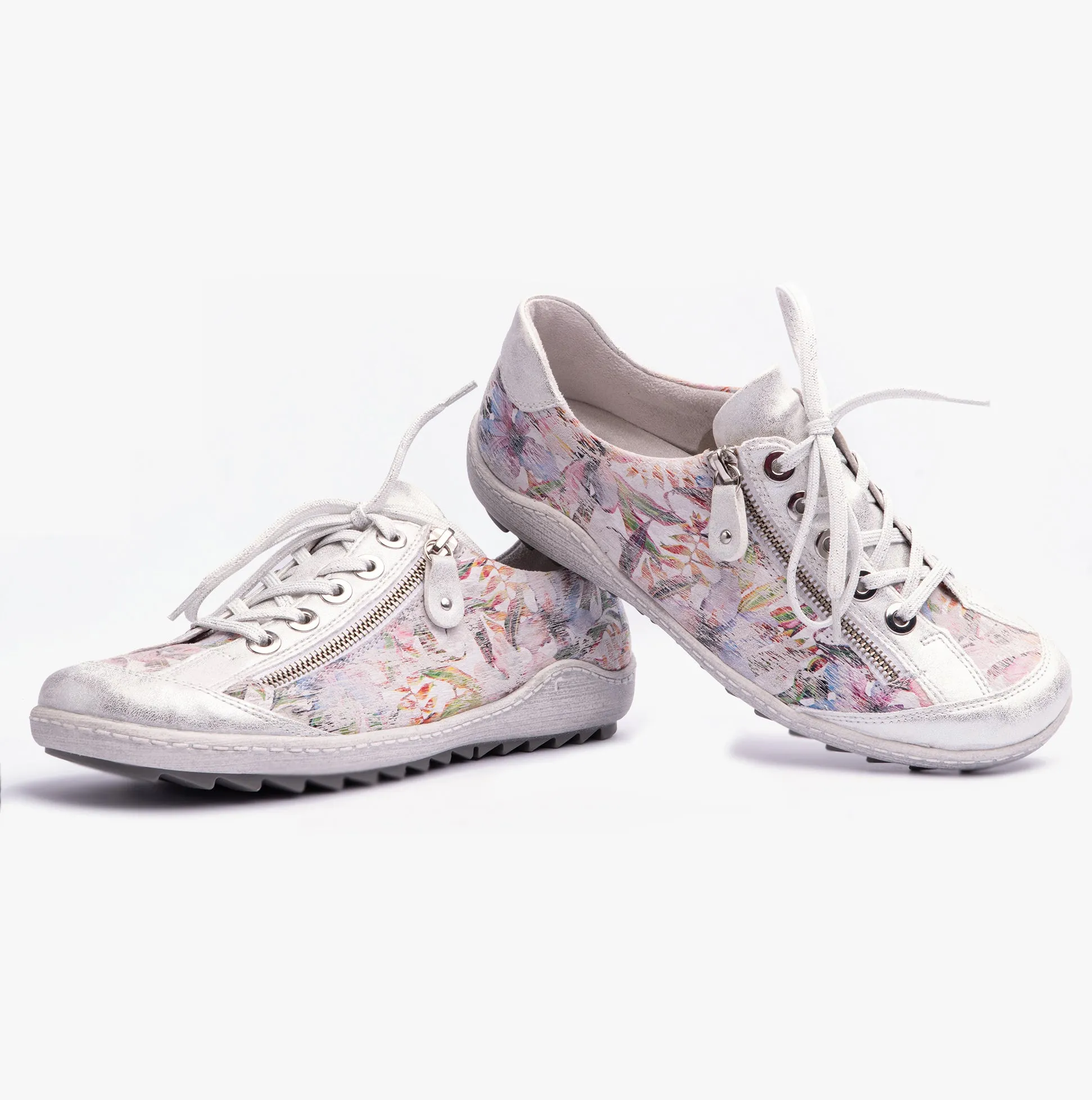 LIV Womens Shoes Silver sold by Shuperb product image thumbnail 2