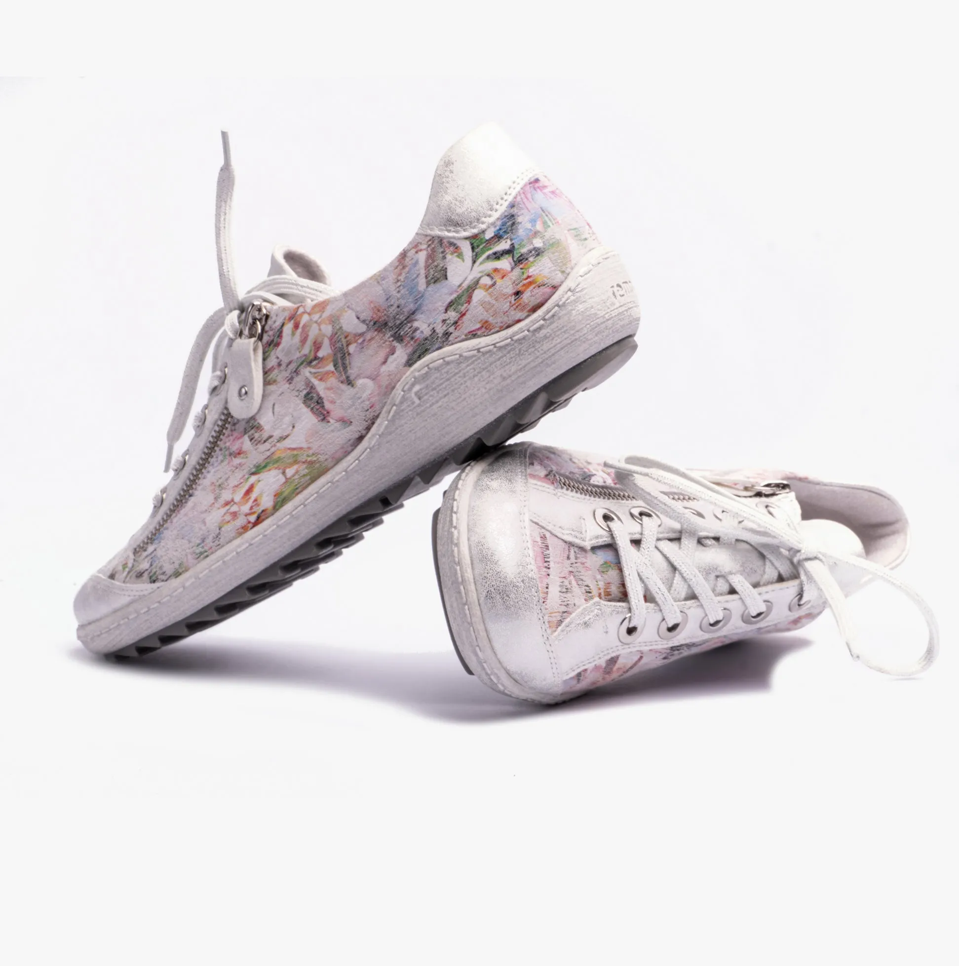 LIV Womens Shoes Silver sold by Shuperb product image thumbnail 3
