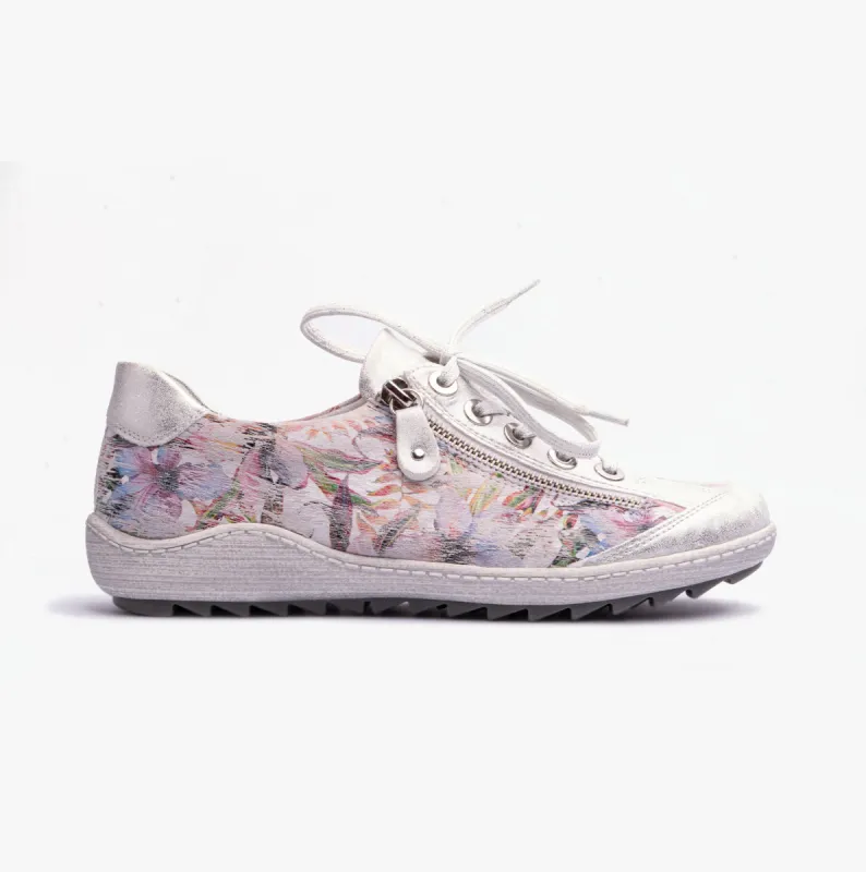 LIV Womens Shoes Silver sold by Shuperb