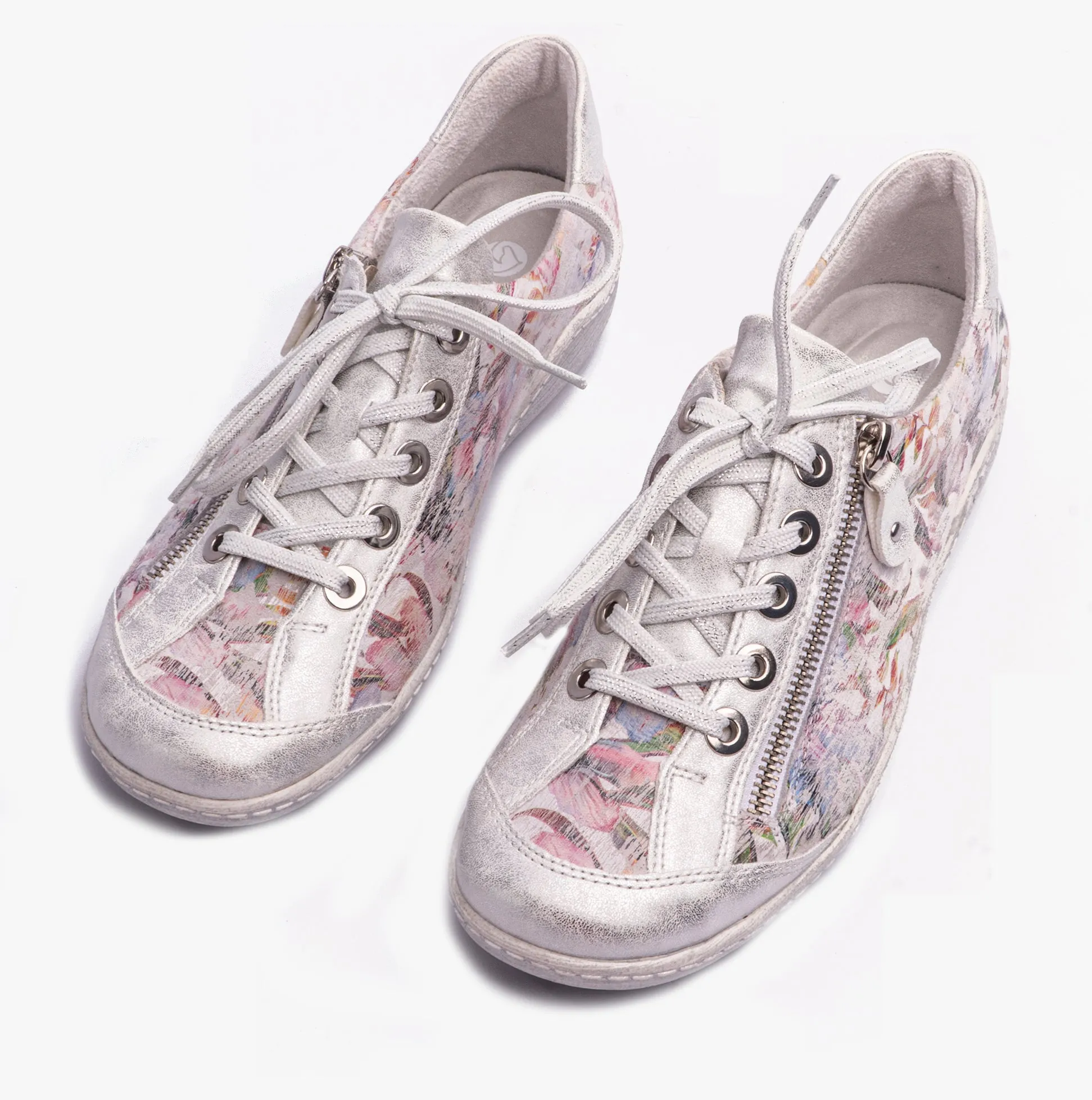LIV Womens Shoes Silver sold by Shuperb product image thumbnail 5