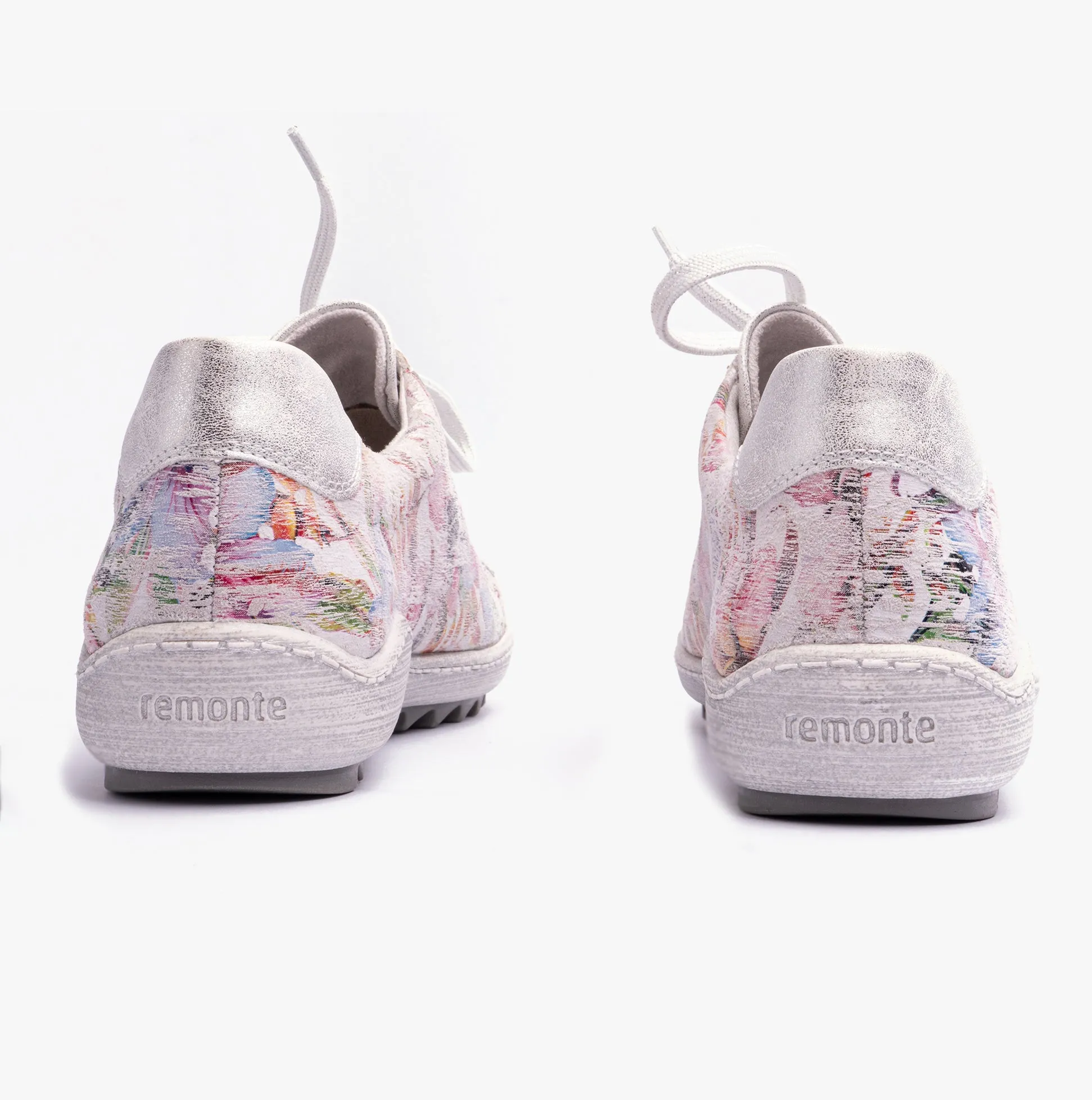 LIV Womens Shoes Silver sold by Shuperb product image thumbnail 4