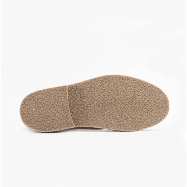 Hush Puppies SHAUN Mens Suede Chelsea Boots Sand sold by Shuperb product image thumbnail 3