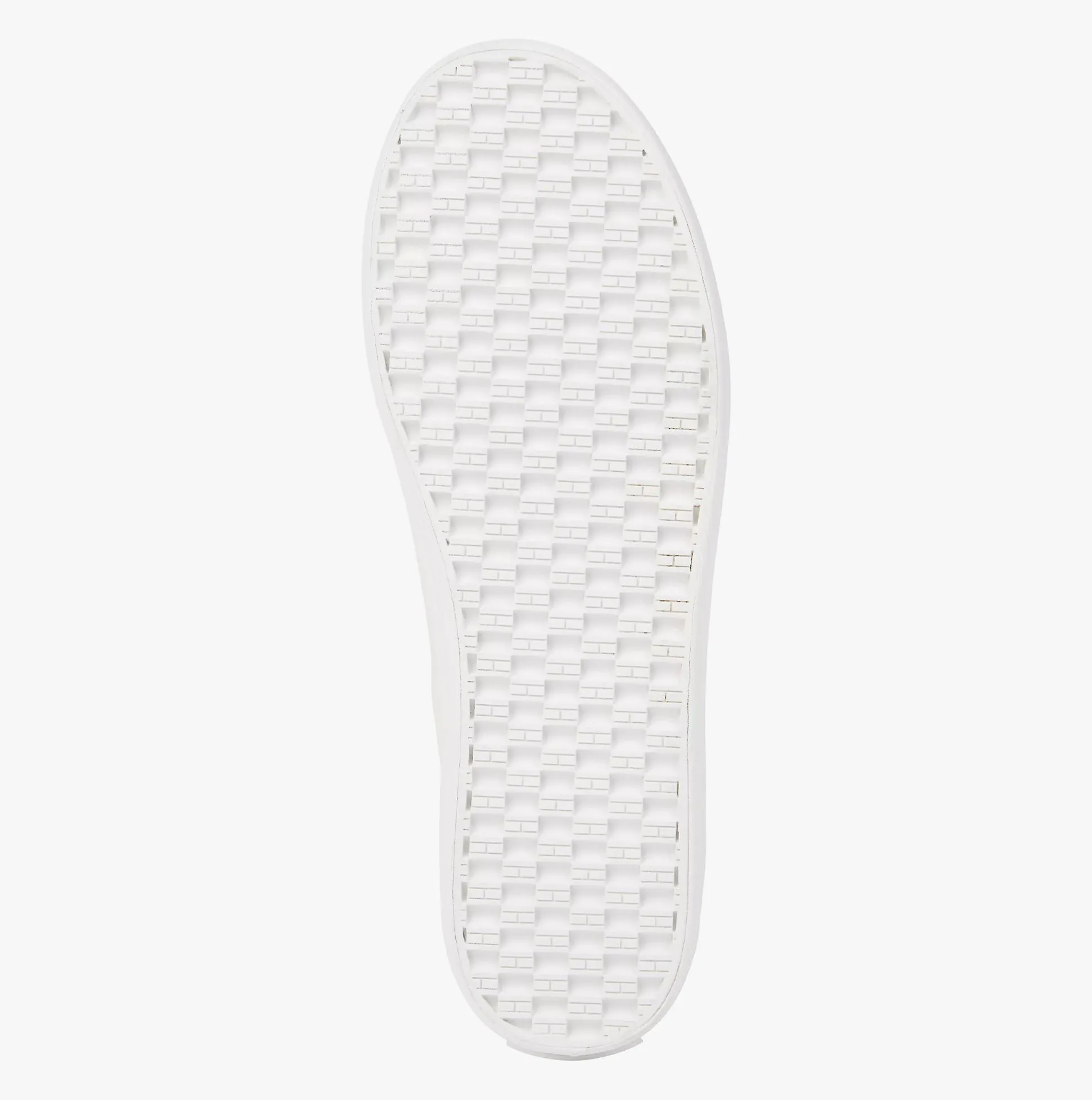 Tommy Hilfiger ESSENTIAL CANVAS Womens Sneakers Calico sold by Shuperb product image thumbnail 4