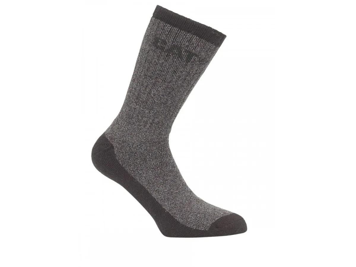 CAT THERMO Mens Boot Socks 2 Pairs sold by Shuperb