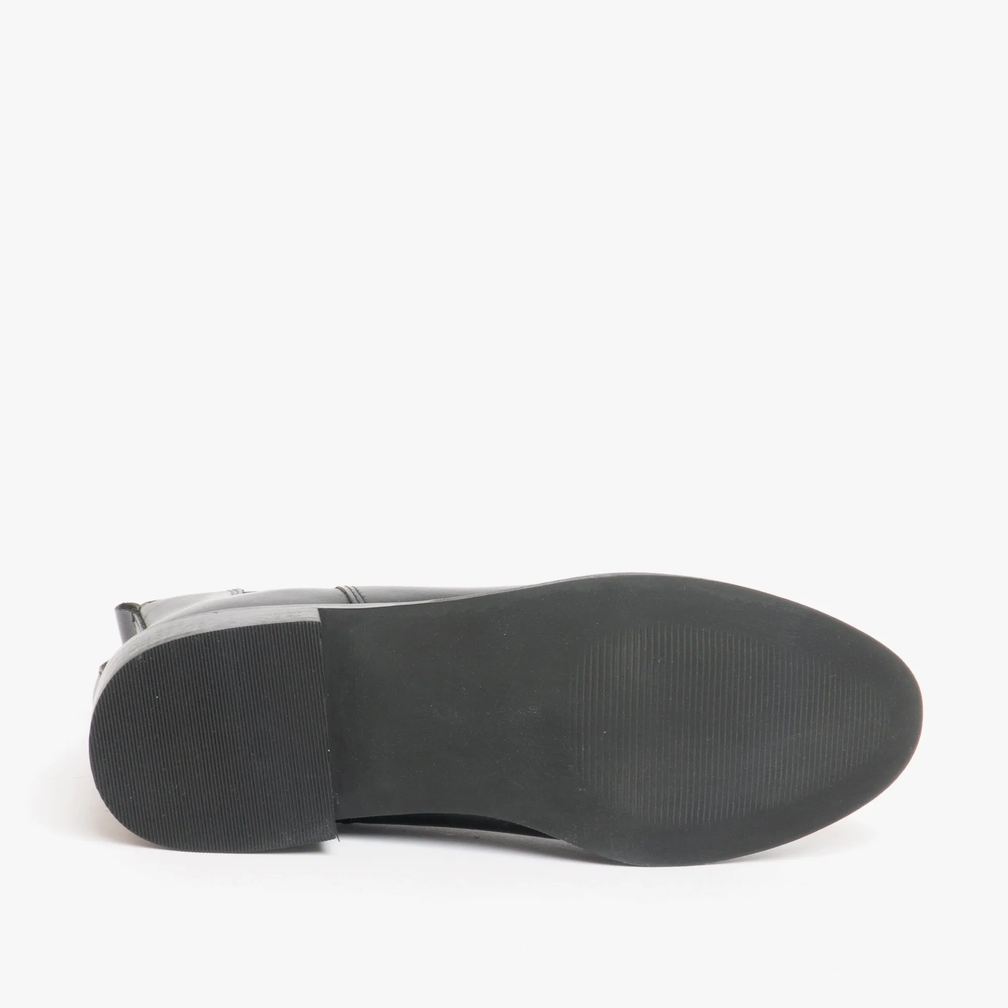 Shuperb PIPPA Womens Leather Chelsea Boots Black sold by Shuperb product image thumbnail 5