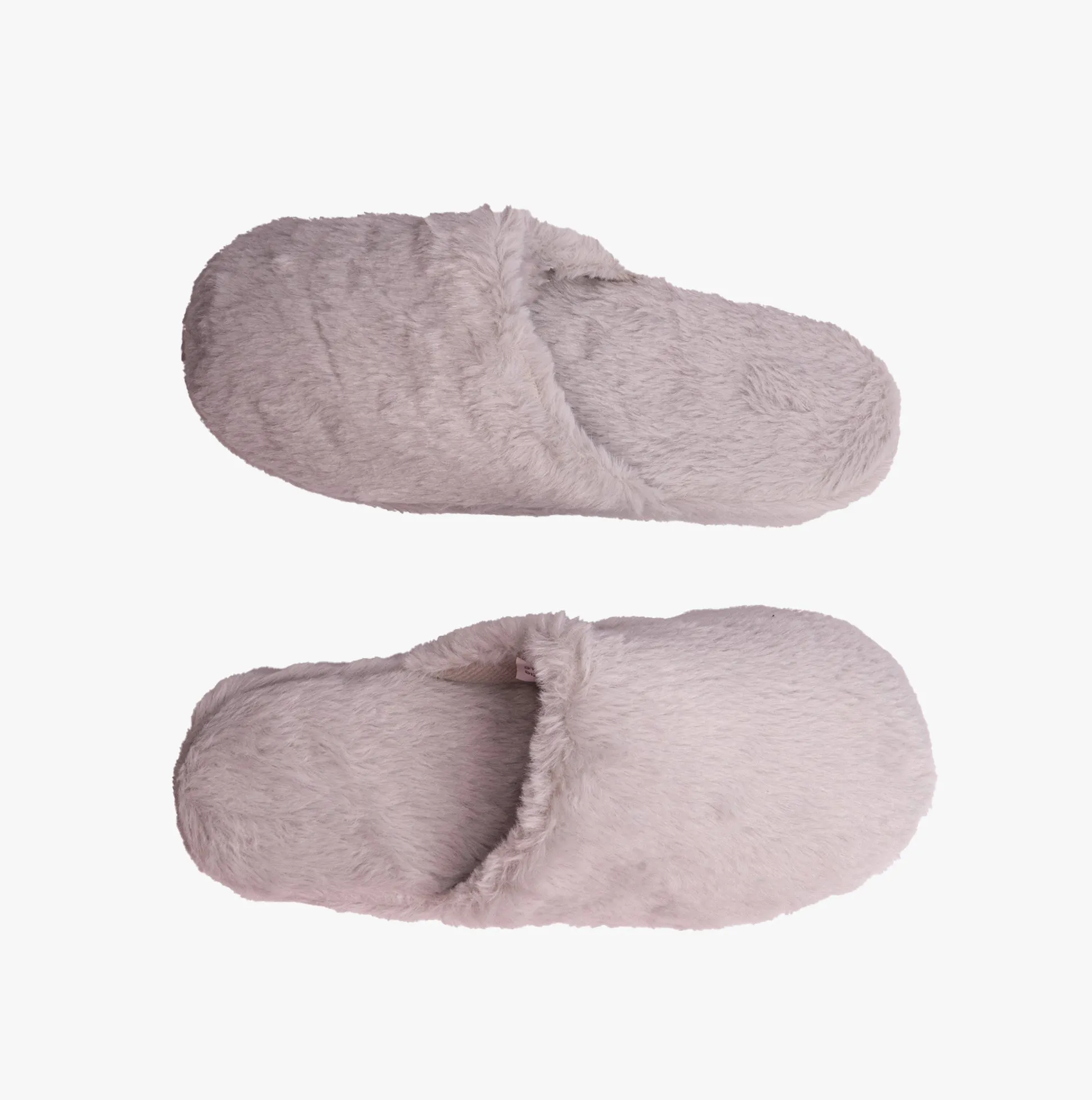 Dr Keller JOLIE Womens Mule Slippers Grey sold by Shuperb product image thumbnail 3