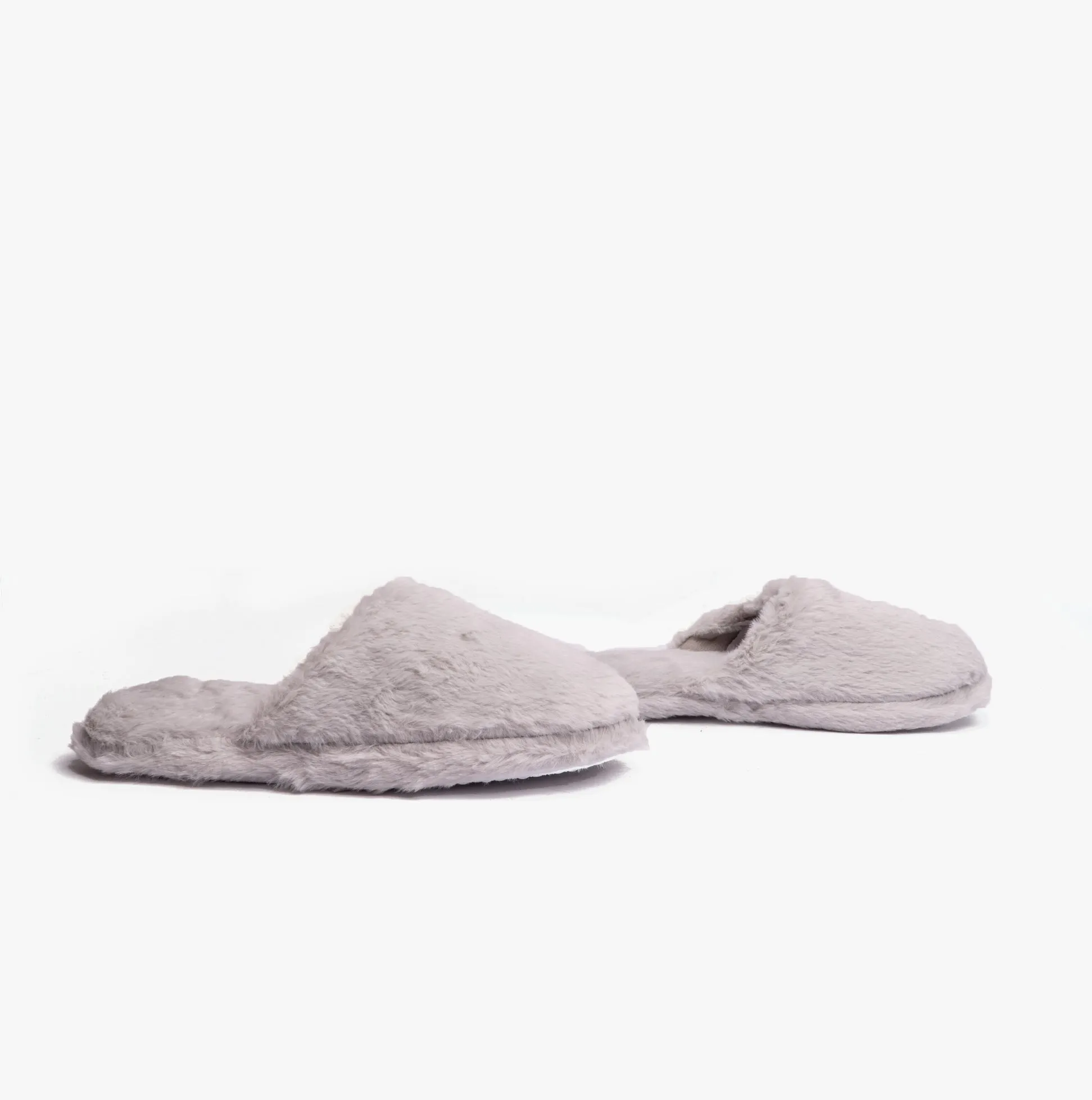 Dr Keller JOLIE Womens Mule Slippers Grey sold by Shuperb product image thumbnail 5
