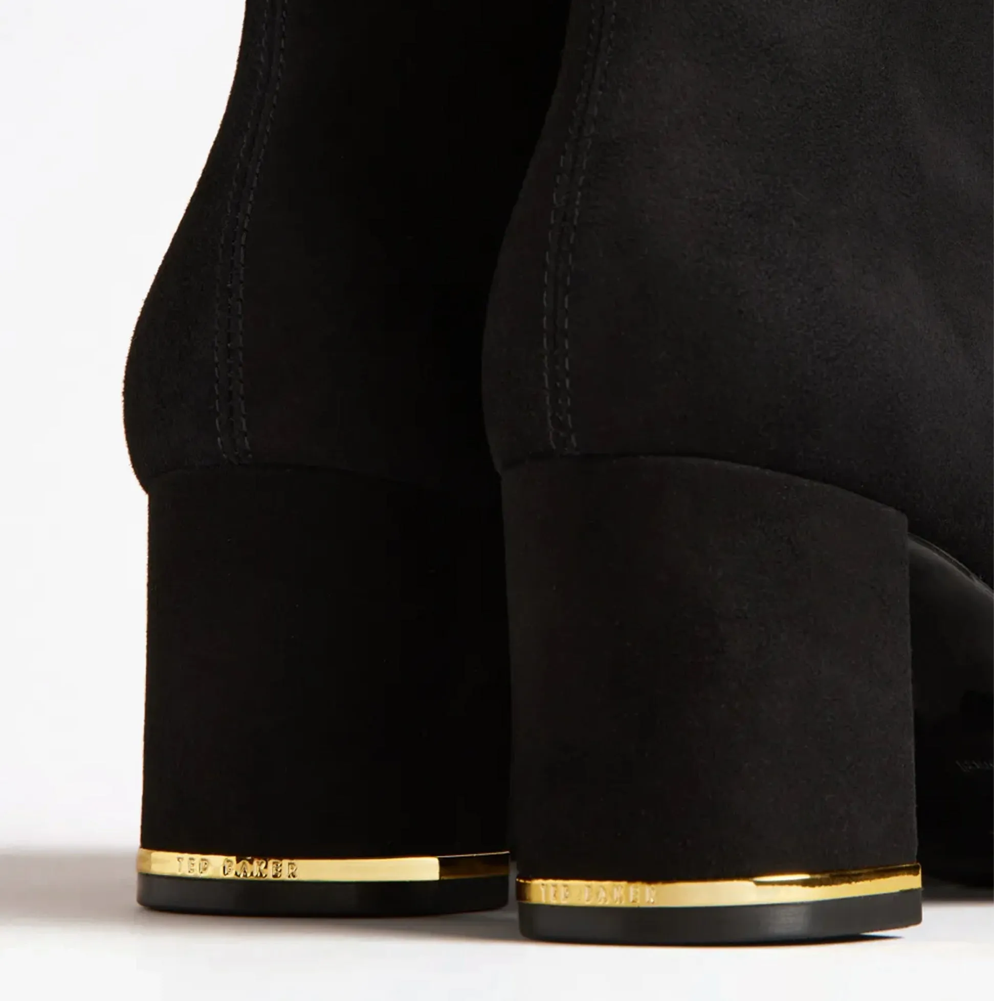 Ted Baker NORANAS Womens Ankle Boots Black sold by Shuperb product image thumbnail 3