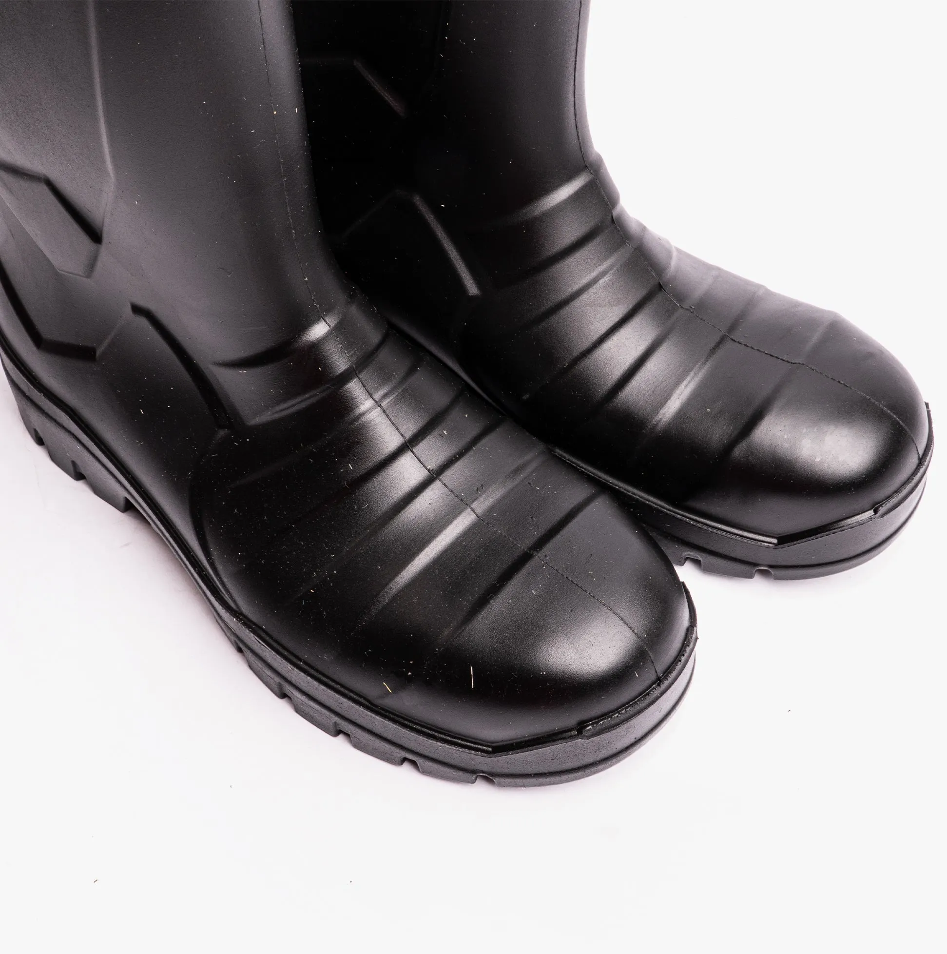 Amblers Safety AS1008 Unisex Safety Wellington Boots Black sold by Shuperb product image thumbnail 4