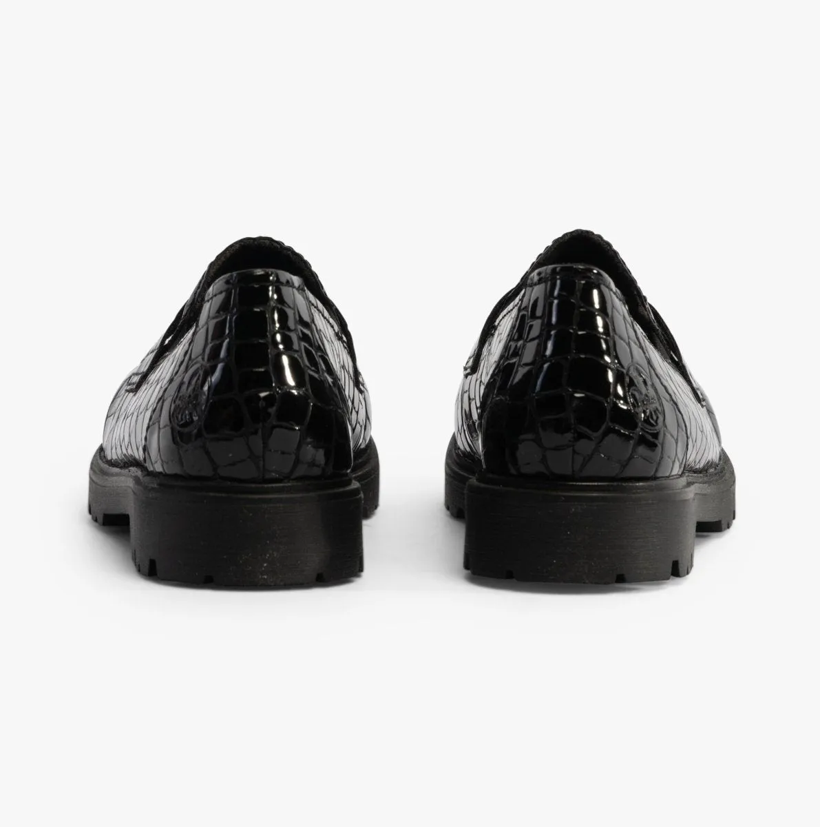 Rieker 45560-03 Womens Shoes Black sold by Shuperb product image thumbnail 3
