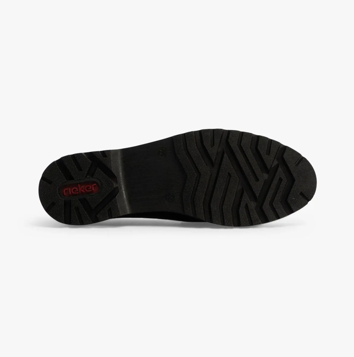 Rieker 45560-03 Womens Shoes Black sold by Shuperb product image thumbnail 5
