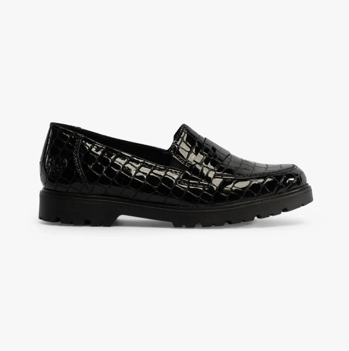 Rieker 45560-03 Womens Shoes Black sold by Shuperb product image thumbnail 2