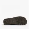 663 (AFELPADO) Mens Suede Full Slippers Khaki sold by Shuperb