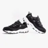 R - SPORT WOMENS Womens Trainers Black sold by Shuperb