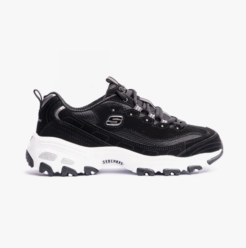 R - SPORT WOMENS Womens Trainers Black sold by Shuperb