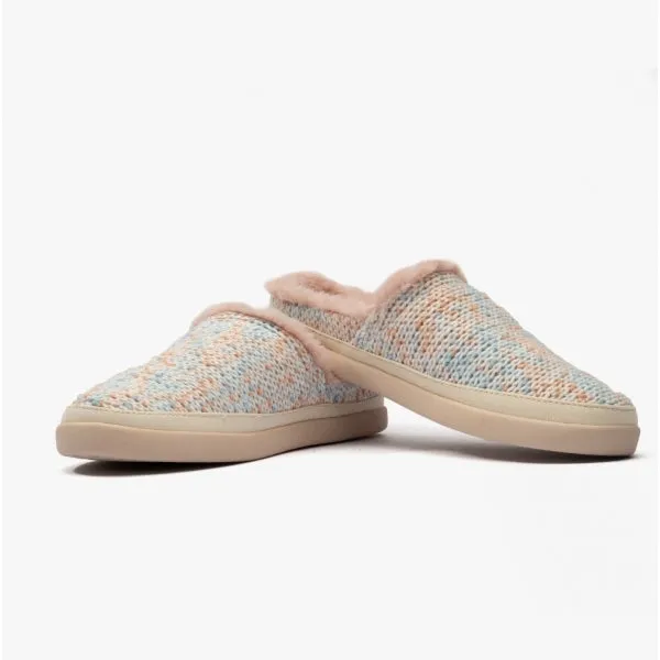 SAGE Ladies Slippers Multi-Color sold by Shuperb product image thumbnail 5