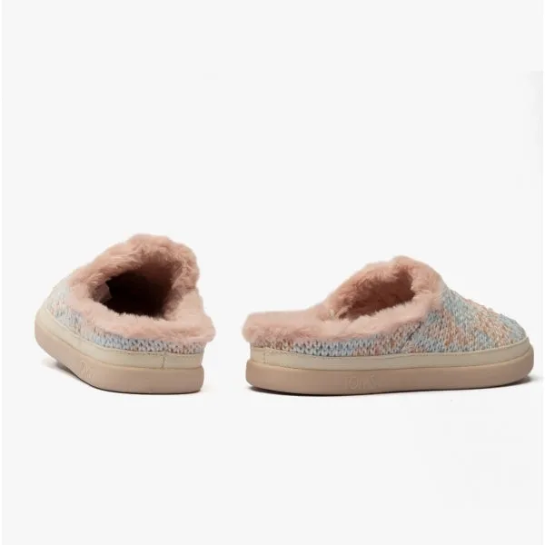 SAGE Ladies Slippers Multi-Color sold by Shuperb product image thumbnail 3