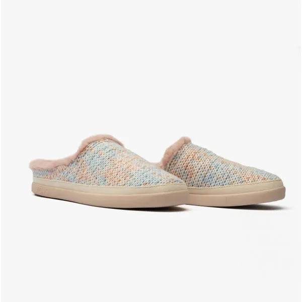 SAGE Ladies Slippers Multi-Color sold by Shuperb product image thumbnail 2