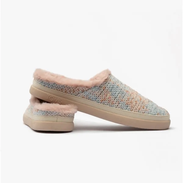 SAGE Ladies Slippers Multi-Color sold by Shuperb product image thumbnail 4