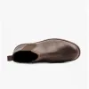 Woodland M031GB Mens Leather Chelsea Boots Brown sold by Shuperb