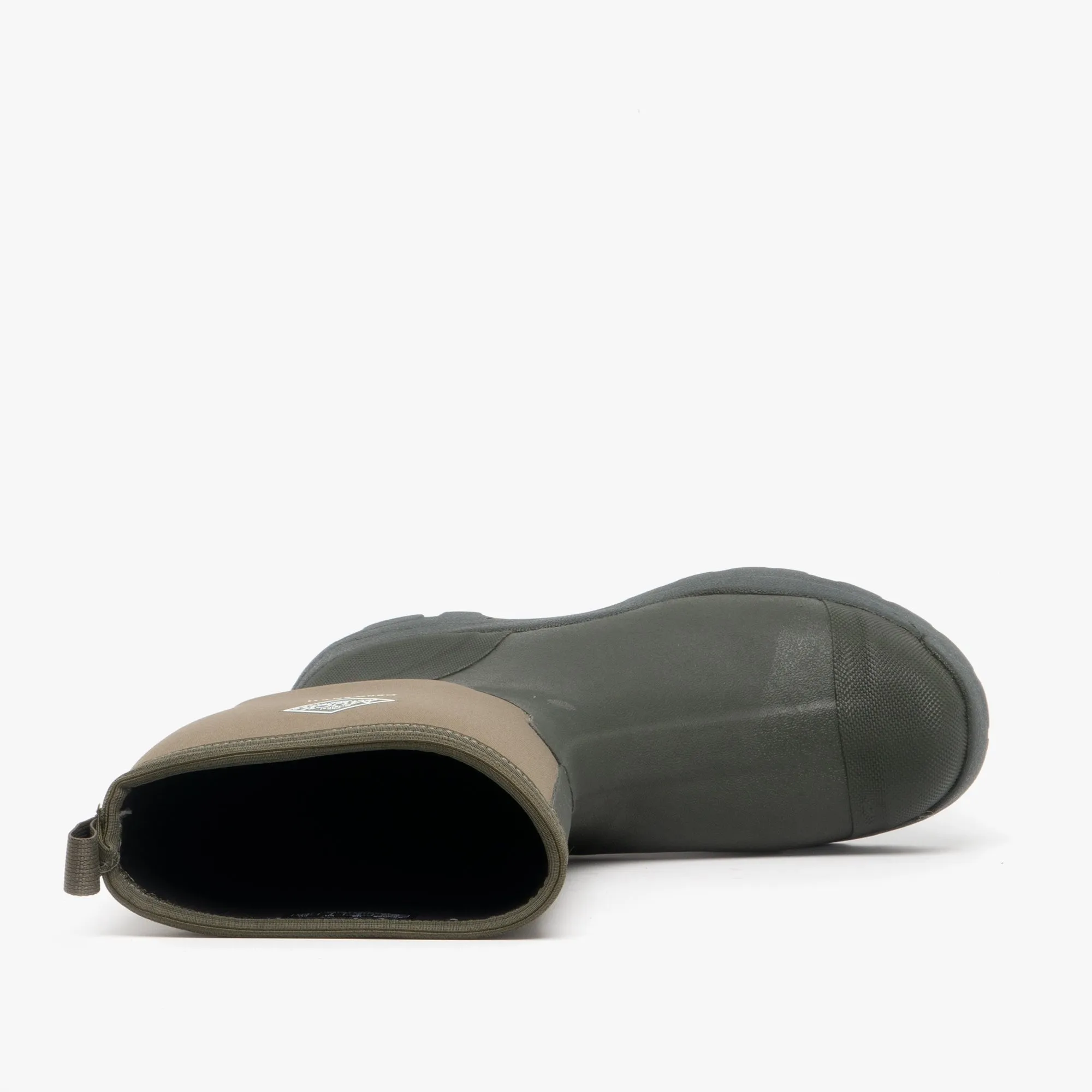 Muck Boots DERWENT II Unisex Rubber Wellington Boots Moss sold by Shuperb product image thumbnail 5