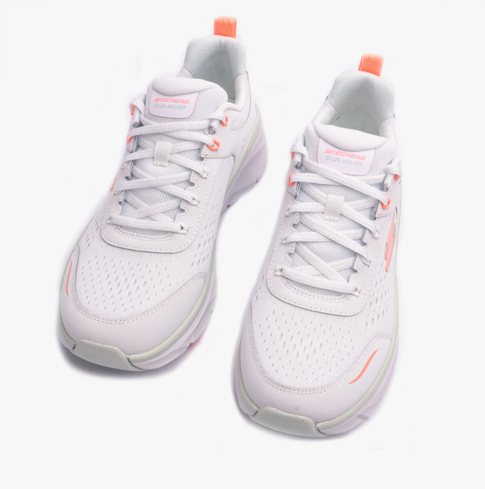 150093/WMLT D'LUX WALKER 2.0 - DAISY DOLL Womens Trainers Multi sold by Shuperb product image thumbnail 2