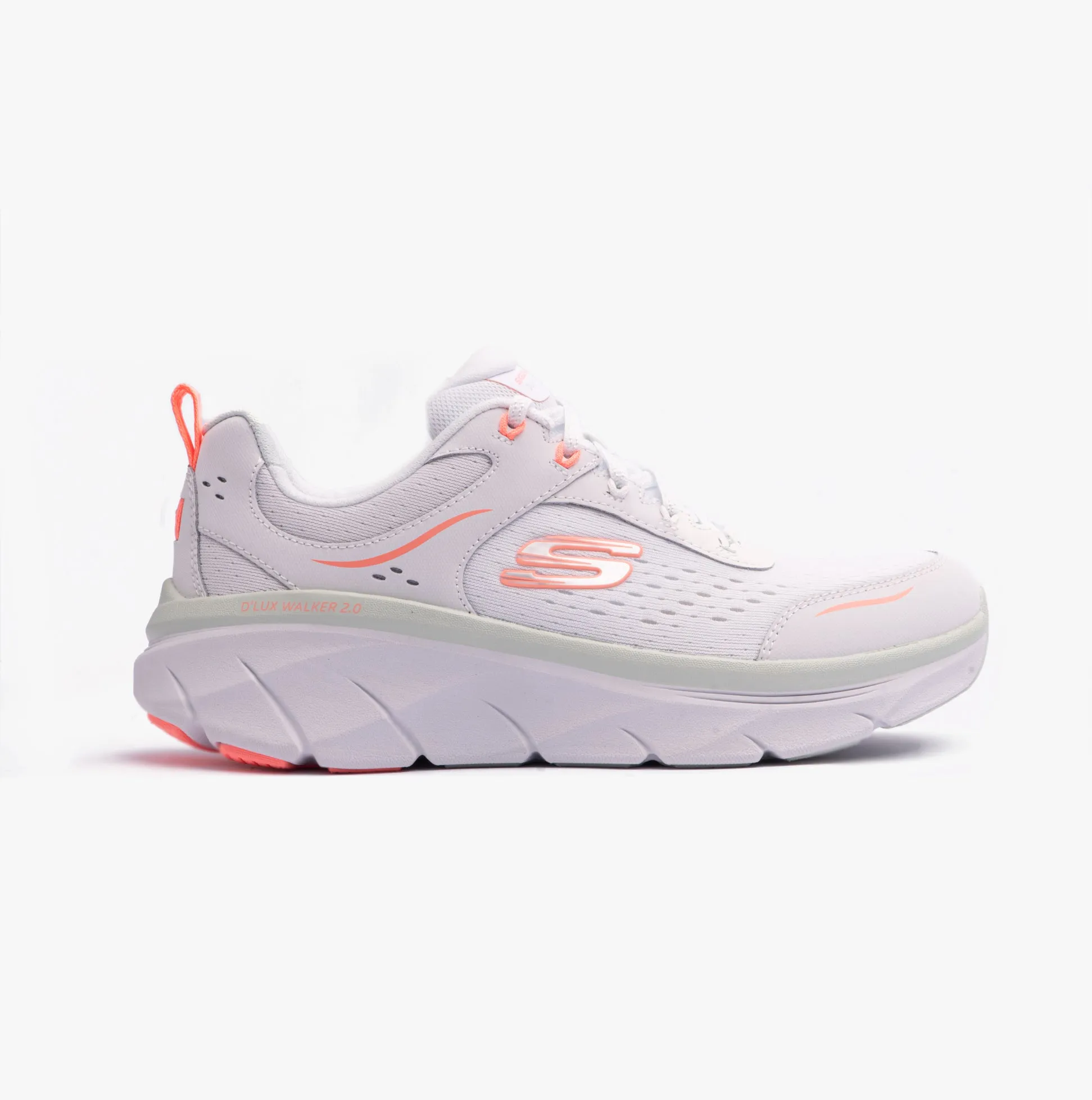 150093/WMLT D'LUX WALKER 2.0 - DAISY DOLL Womens Trainers Multi sold by Shuperb