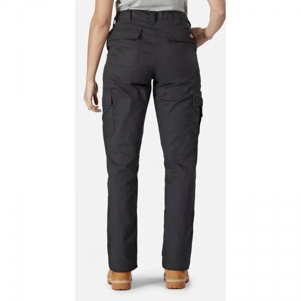 EVERYDAY Ladies Trousers Black sold by Shuperb product image thumbnail 2