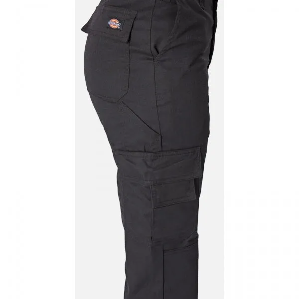 EVERYDAY Ladies Trousers Black sold by Shuperb product image thumbnail 4