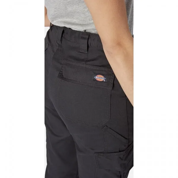EVERYDAY Ladies Trousers Black sold by Shuperb product image thumbnail 3