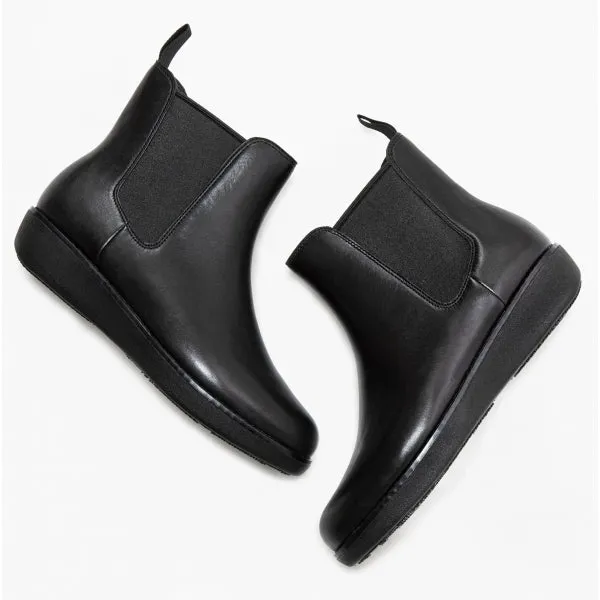 HOS Sheepskin AYLA Womens Real Sheepskin Mule Slippers Chestnut sold by Shuperb product image thumbnail 5