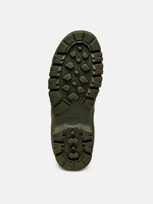 Joules ECKLAND Mens Wellies Heritage Green sold by Shuperb product image thumbnail 4