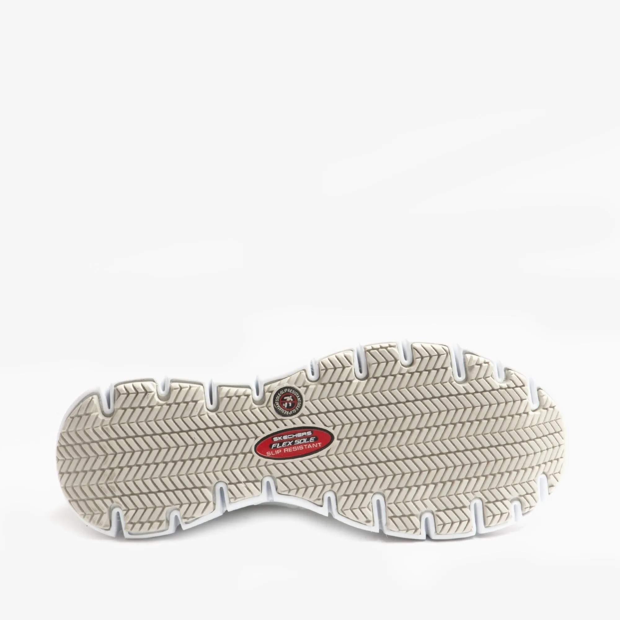 Skechers Work 76536EC SURE TRACK SR Womens Occupational Shoes White sold by Shuperb product image thumbnail 3