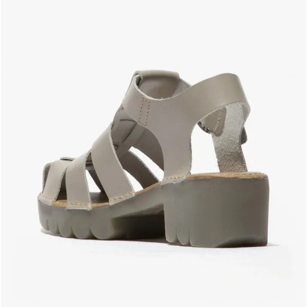 Fly London P801511002 EMME511FLY Womens Sandals Cloud sold by Shuperb product image thumbnail 3