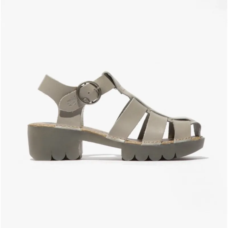 Fly London P801511002 EMME511FLY Womens Sandals Cloud sold by Shuperb