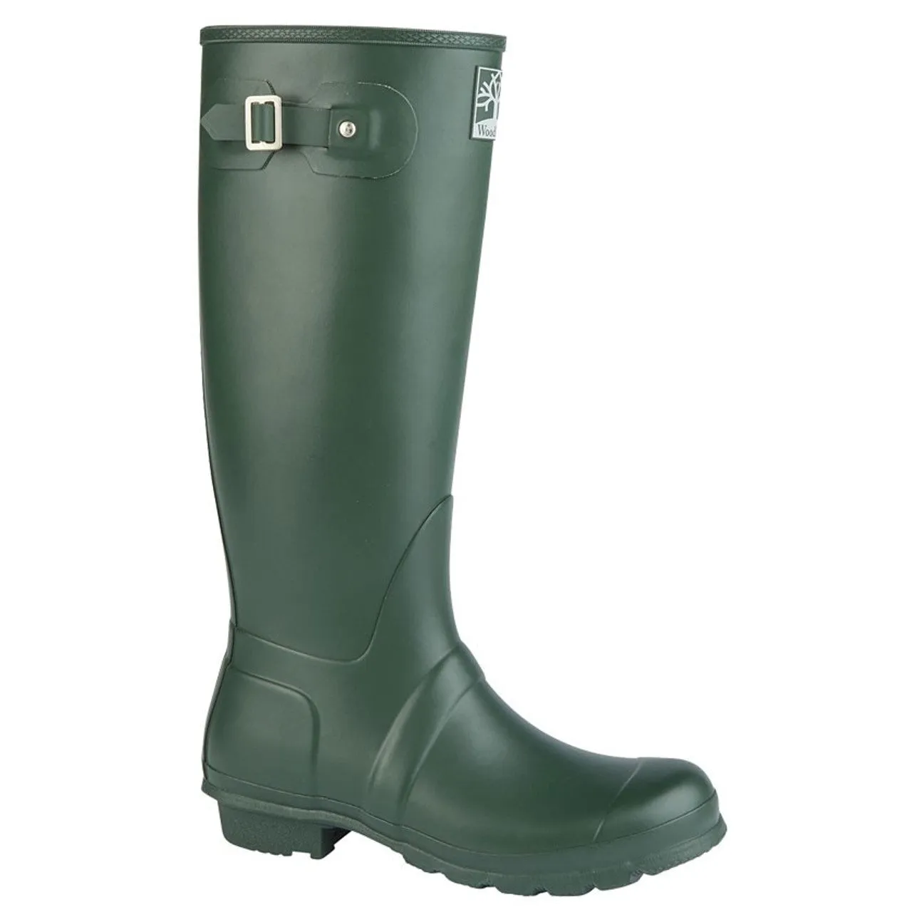 Woodland ORIGINAL Unisex Wellington Boots Green sold by Shuperb product image thumbnail 2